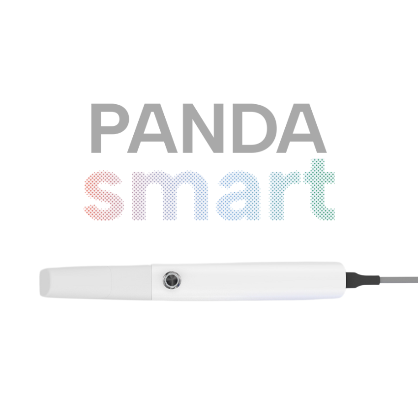 Panda Scanner Smart 3D-Intraoralscanner – Oralab Trading GmbH