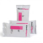 CaviWipes™ Desinfektionstücher Flat Pack Desinfektionstücher geeignet zur Desinfizierung von harten, nicht porösen Oberflächen nicht invasiver medizinischer Geräte. Desinfektion in drei Minuten; Bakterizid, viruzid, fungizid, tuberkulozid und levurozid; Niedriger Alkoholgehalt (unter 20%)